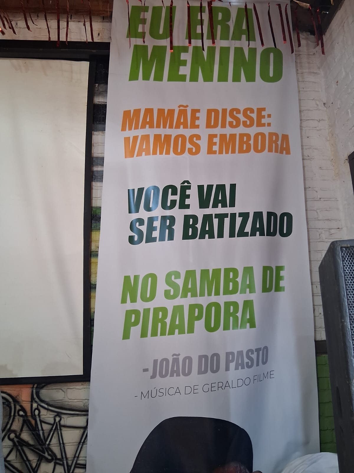 Festa de Bom Jesus do Pirapora
