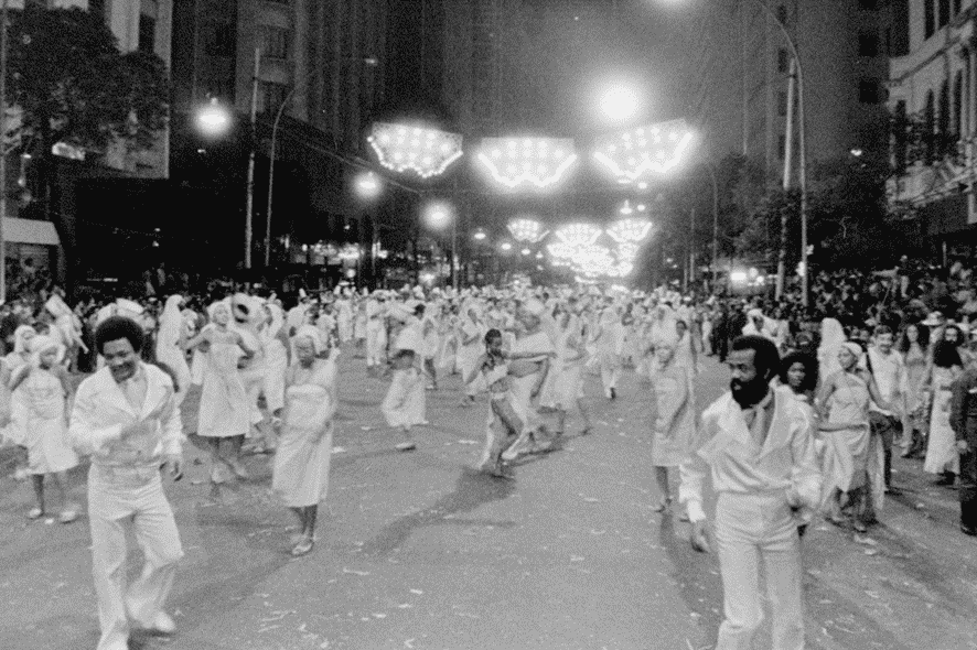 Coletivo Raiz do Samba