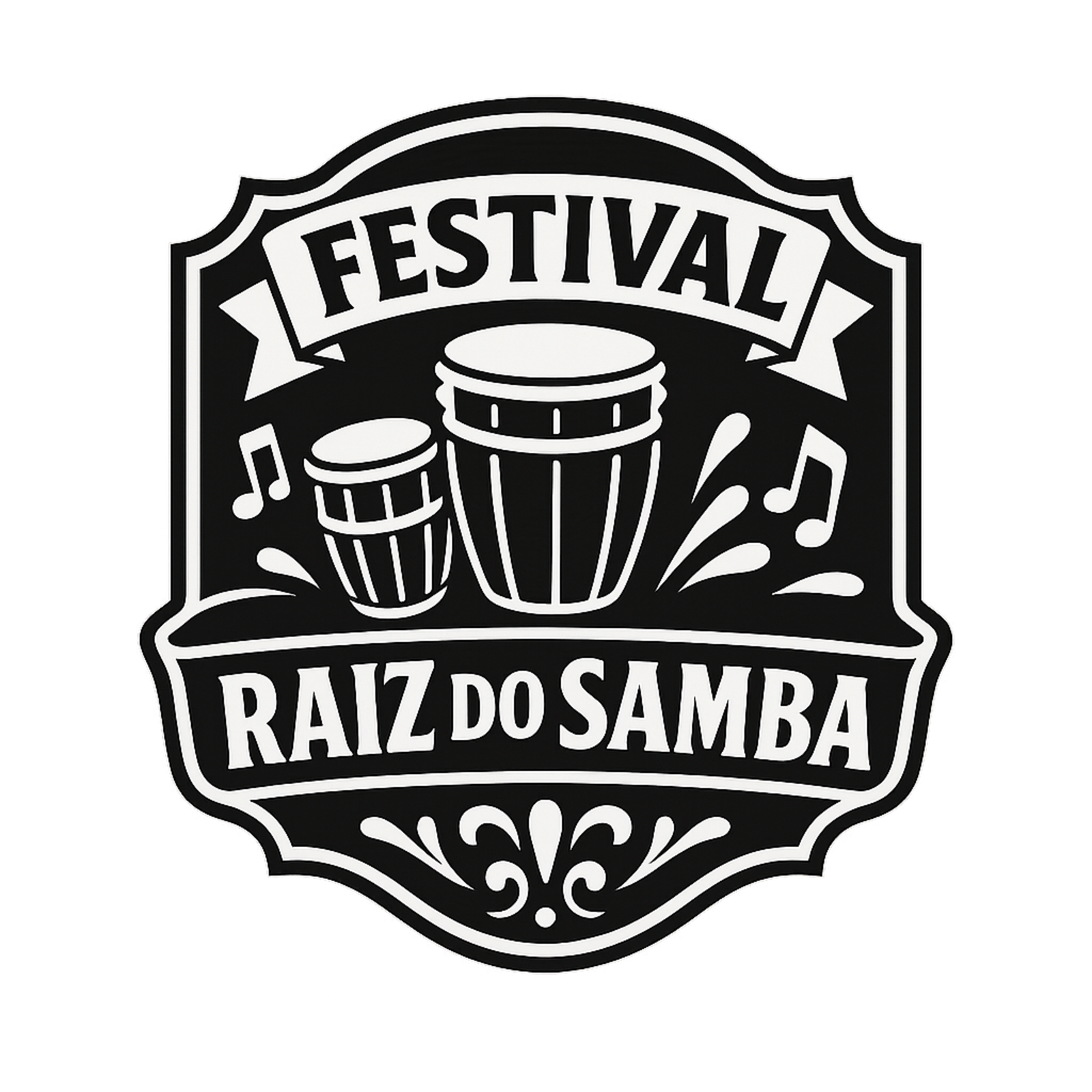 Festival Raiz do Samba