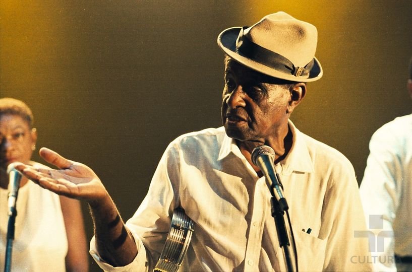 Seu Nenê de Vila Matilde